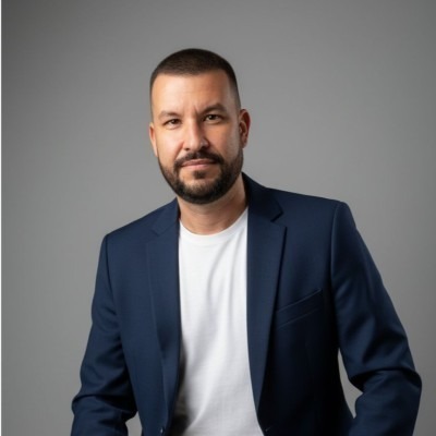 Davison — Fundador da Innex